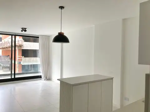 Departamento en Alquiler al Este