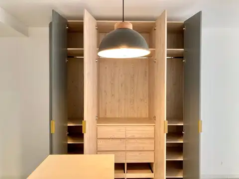 Departamento en Alquiler 1 año