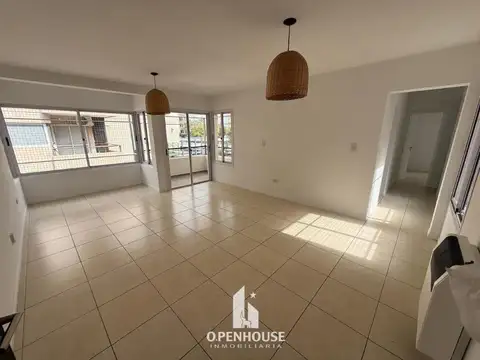 OPENHOUSE alquila hermoso departamento frente al Dalvian