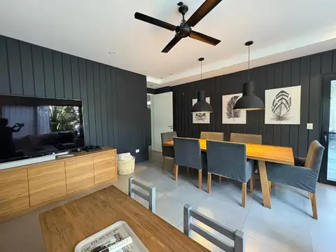 Casa en Alquiler al Noreste