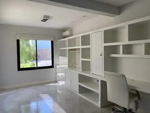 Casa en Alquiler 21 años