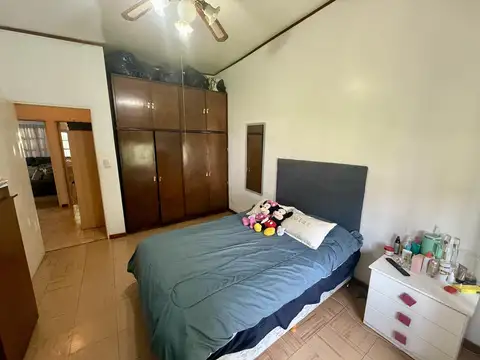 Casa en Venta 40 años