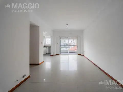 Departamento en Alquiler en Ramos Mejia, Partido de La Matanza