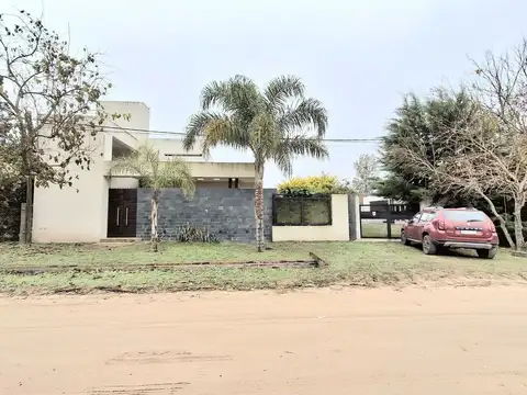 Casa en Venta en San Jose del Rincon, La Capital