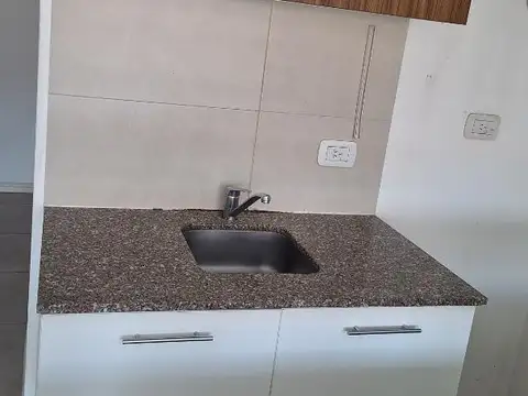 Departamento en Alquiler 8 años