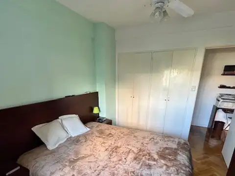 Departamento en Venta en Núñez, USD 145.000