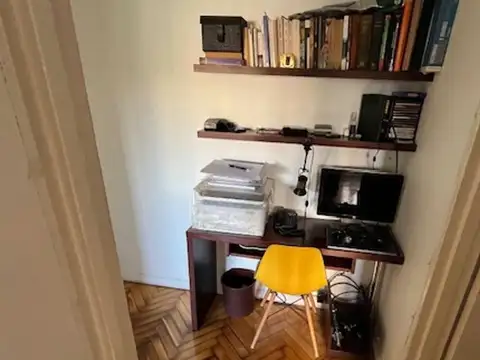 Departamento en Venta 54 años