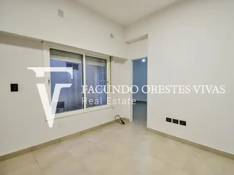 Departamento en Venta en Caballito, USD 75.000