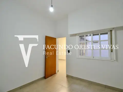 Departamento en Venta 40 años