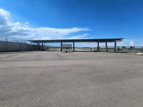 Terreno de 670m2 en b.privado pinar vistalba