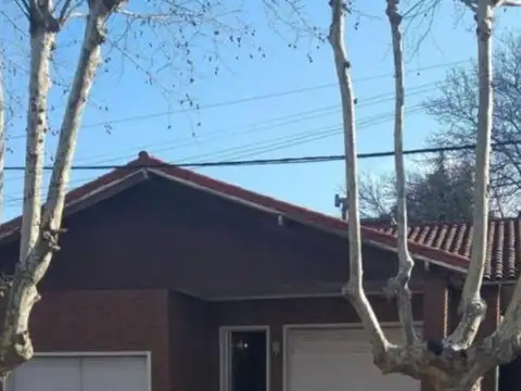 Casa a Reciclar sobre Lote Multifamiliar