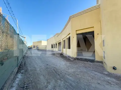 Local en Venta A Estrenar