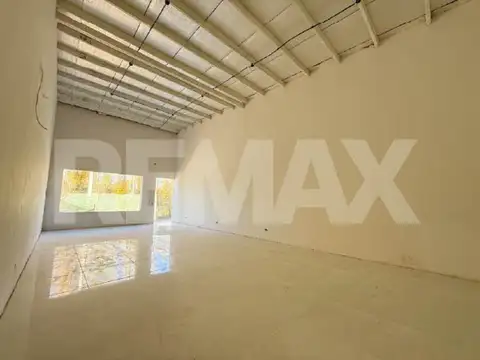 Local en Venta A Estrenar