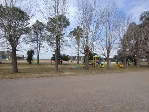 VENTA LOTE BARRIO CERRADO DON LUIS YACHTING CLUB GENERAL RODRIGUEZ FINANCIACIÓN PRIVADA