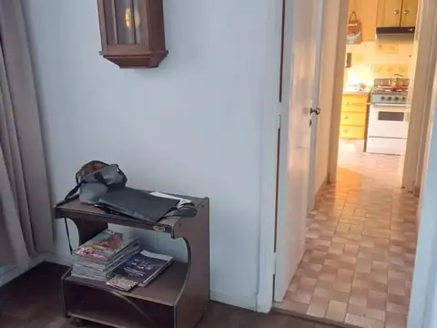 Venta departamento 3 amb sin expensas en liniers