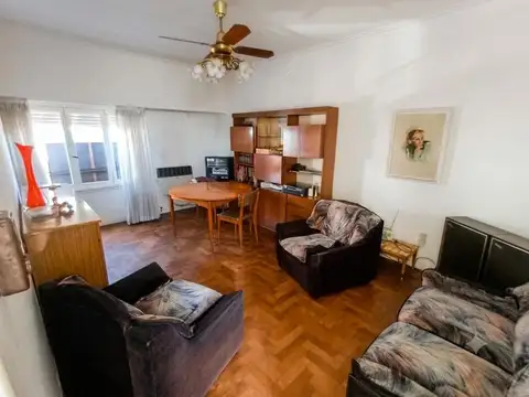 Venta departamento 3 amb sin expensas en liniers