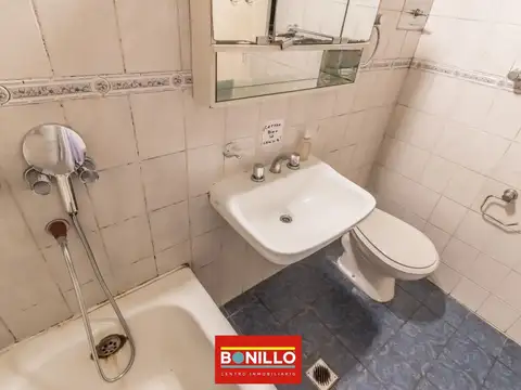 CASA 4 AMBIENETS CON JARDÍN EN VENTA Villa Devoto