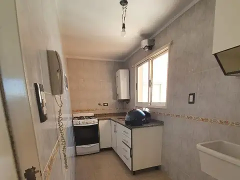 Suipacha 1200, Piso 4º