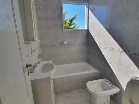 Departamento en Alquiler de 3 ambientes