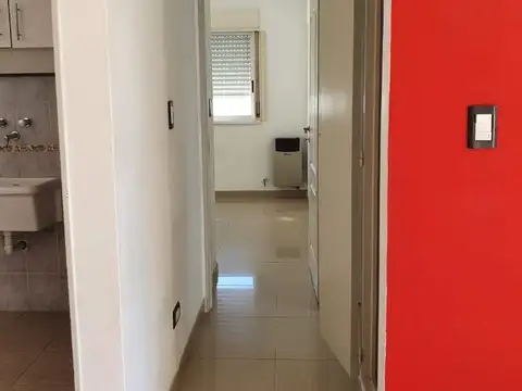 Suipacha 1200, Piso 4º