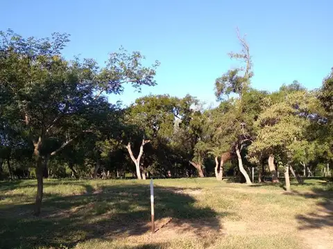 Ruta N° 1 km 21,5