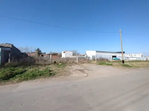 Terreno en Venta en Melchor Romero, USD 28.000