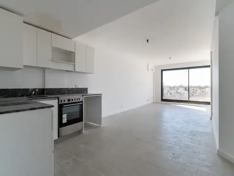 Venta Monoambiente Velez Sarfield APTO CREDITO