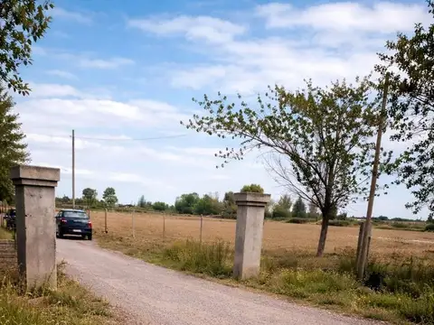 VENTA LOTE/ COLONIA BOMBAL/ MAIPÚ