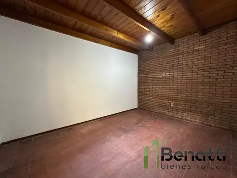 Depto Tipo Casa en Venta de 3 dormitorios