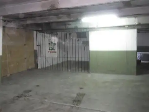 Cochera en Venta Fija