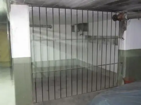 Cochera en Venta Fija