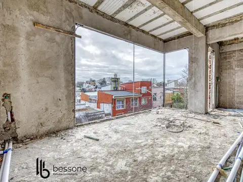 Departamento en Venta con 2 cocheras
