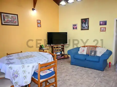 Departamento en Venta de 4 ambientes