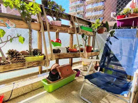Departamento en Venta en Centro, USD 64.000