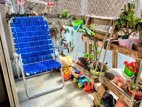 Departamento en Venta de 2 dormitorios
