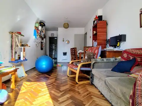 Departamento en Venta 46 años
