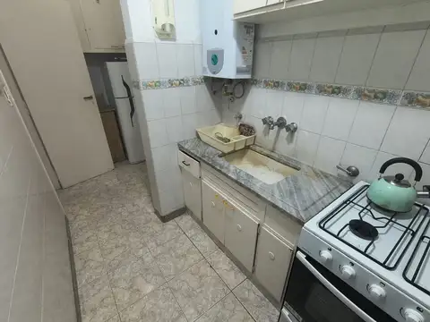 Departamento en Alquiler 51 años
