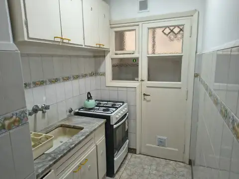 ALQUILER 24 MESES DEPARTAMENTO 3 AMBIENTES
