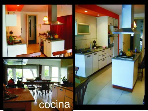 Casa Quinta Ituzaingó Sur 5 ambientes venta