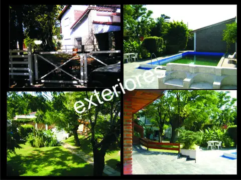 Quinta en Venta en Ituzaingó, USD 350.000