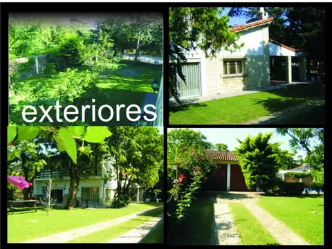 Quinta en Venta 20 años