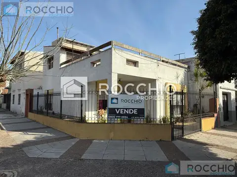 Casa en venta 4 ambientes Martin Coronado