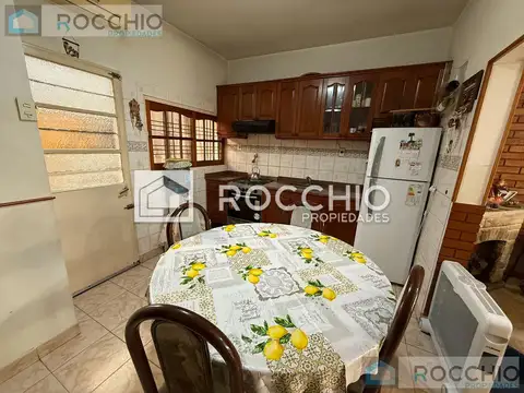 Casa en Venta 50 años