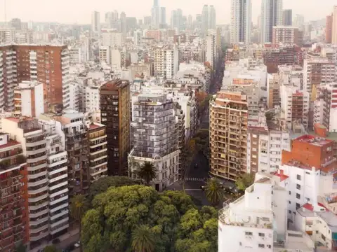 Departamento en Venta A Estrenar