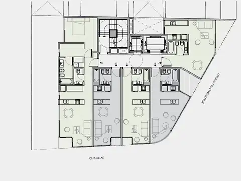 VENTA MONOAMBIENTE , PALERMO