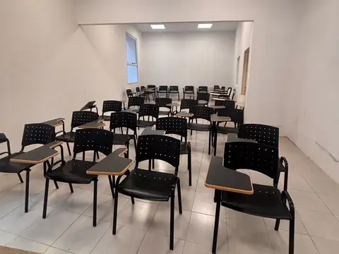 Oficina en Venta en Monserrat, CABA