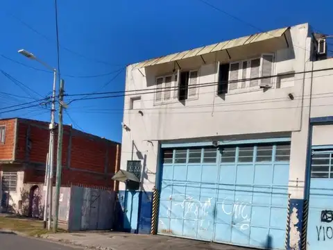 Gongora e/ Alem y Avellaneda