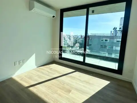 Venta Departamento de 2 dormitorio A Estrenar en Punta Carretas,Montevideo!