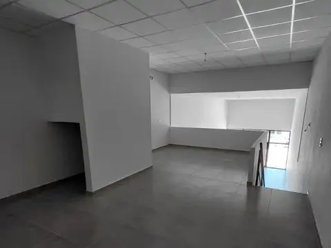 LOCAL APTO GASTRONOMICO COMERCIAL SOLARES MANANTIALES