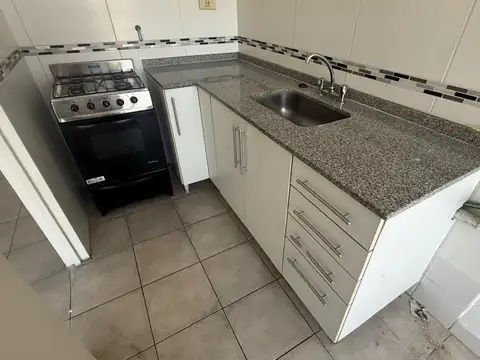 Departamento en Alquiler de Monoambiente